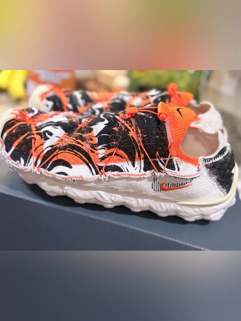 Nike ISPA Mindbody 